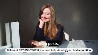 How to Remove Negative Articles from Google Search
