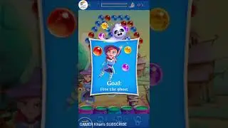 Bubble Witch Saga 2 | Gameplay | HD ( Android, iOS )