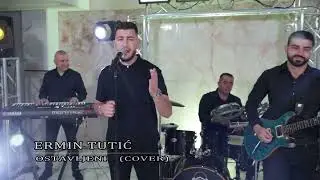 ERMIN TUTIC - OSTAVLJENI (COVER)