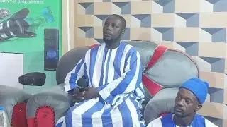 Rediffusion &ndash; Ngontoum Mouride : Sp&eacute;cial Kh&eacute;lcom 2025 avec le Dahira Madjmahoun Noreyni