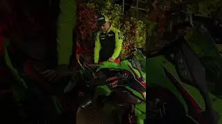 Zx10r cold start 😍 Sc project Exhaust 💯 Loud Superbikes 😍 Loud Exhaust ❤️ #scproject #zx10r #Ninja