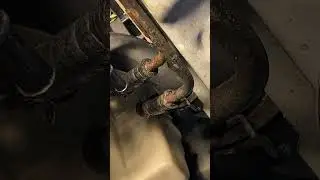 Angry hose removed