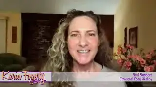 Soul Support - Emotional Body Healing, January 13, 2025