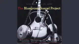 Semblance of the Man (Live)