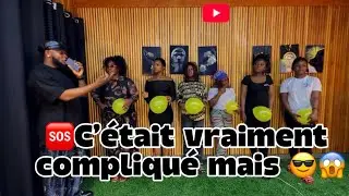 ⛔️Le Village des célibataire / 🆘était vraiment compliqué mais il a trouvé l’amour à la fin 🤩🔴