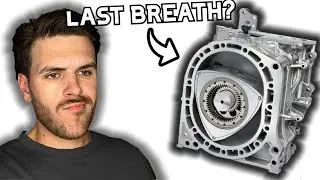 The Rotary's Unexpected Comeback