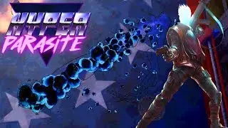 Hyper Parasite Video Game - Become Your Enemy!