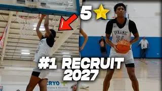 5 ⭐️ Marcus Spears Jr and Newest OTE TEAM DYNAMIC PREP GOES OFF AT GASO ‼️