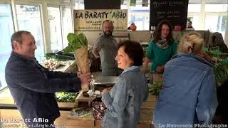 D&eacute;couvrez la boutique LaBaratt ABio &agrave; Nevers : produits bio du quartier Saint-Arigle