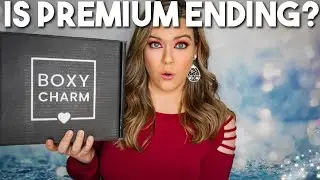 BOXYCHARM Premium April 2022 + Coupon Code
