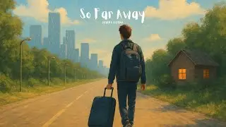 So Far Away - Aryan X Astitva (prod.‪@4lexf )