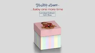 [Unboxing] Britney Spears - &hellip;Baby One More Time (Limited Edition Gift Box)