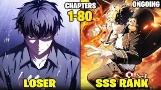 A Mage With No Mana Who Crushed Elite Sorcerers With Unstoppable Fist Power | Manhwa Recaps