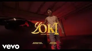 Kevin AMF - Loki (Oficjalny teledysk)