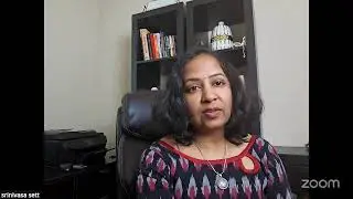 WayToMoksha SATSUNG Class sri akshmi mam tho satsungam