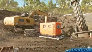 Far Cry 6 - Mimo Abosi's Triada Relic Treasure Hunt Walkthrough