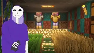 Jayish SMP - The War (Trailer)