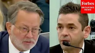 Gary Peters Asks NASA Nom Point Blank: Would Budget Cuts &lsquo;Undermine&rsquo; Missions To The Moon And Mars?