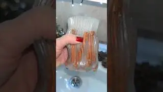 A glass of cinnamon 😲 #AtmosferaIce #Ice #asrm #glass #diy #creative