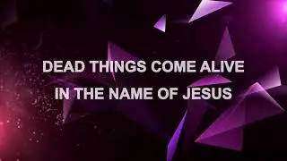Living Springs Church - Sunday Service