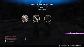 Best Void Vessel Build for Farming (Serena)