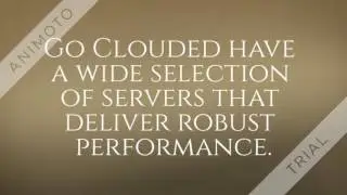 Go Clouded - Dedicated server Sweden Europe - Cloud VPS