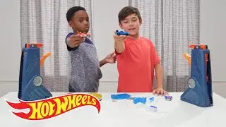 Fusion Factory Car Maker | Challenge Accepted! | @HotWheels