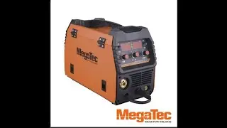 MegaTec STARMIG 205 Сварка Полуавтомат  (выбор сварки для дома)