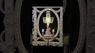 2 tier 18th Birthday Cake