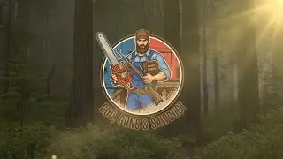God, Guns and Sawdust | Episode 2 | Owning A Small Business in the Logging Industry