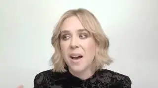 Bell Let's Talk -  Serena Ryder Testimonial