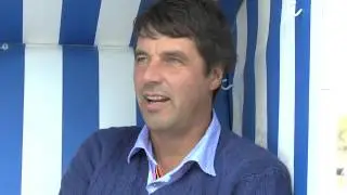 DIRK Erdmann exklusiv f&uuml;r SOLEMON 