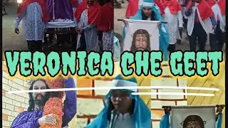 Veronica che Geet |#lent #prayer #viralshort @RobbyFernandes333