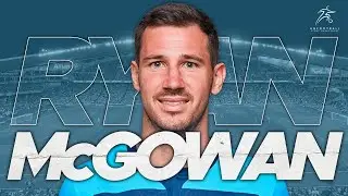 Ryan McGowan ● Sydney FC● Centre Back ● 2021 Highlights