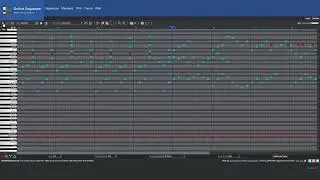 The Midnight Box (melody for jrpg)
