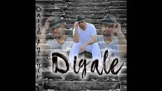 David Antonio- Digale