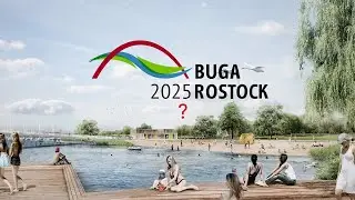 BUGA-Kuddelmuddel in Rostock blamiert Stadt und Land