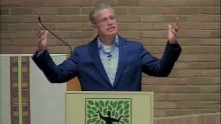 May 3, 2018 - Gary Haugen - Faith & Justice: Defending the World's Most Vulnerable