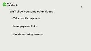 Call +1(888) 369-9603 Quickbooks Support USA | How to use QuickBooks Payments to receive payments