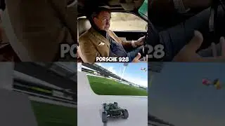 Sometimes it's good to have a fast car.#porsche928 #family #quotes #trackmania #foryou #shorts