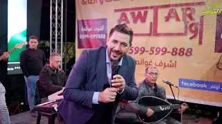 دبكه جوبي | ناطر حبيبي الغالي + طير يا مسافر 💥🔥 النجم محمد الرفاعي | مهرجان العريس سلمان قنام