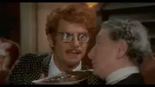 Gallina vecchia fa buon brodo, ma...