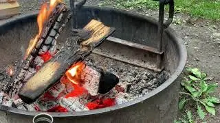 Great Camping In Whitefish Montana