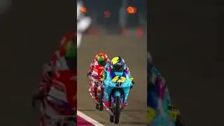 Not Japan or Europe! This Chinese Brand Is Quietly Targeting MotoGP