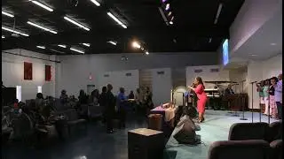 Give me This Water - Dr. Stephen Goldsmith