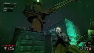 Killing Floor 2 = 10 ITEMS Locations/Fundorte = Rig/Bohrinsel