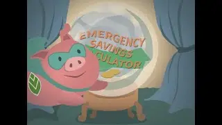 Check Out Our Emergency Savings Calculator