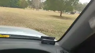 Block on the Hill camping/ Peachester/Beerwah 1 November 2023