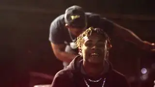 FLYRICH KING PHILLIPS - SHINE