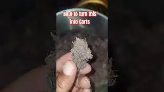 Turning this into carts